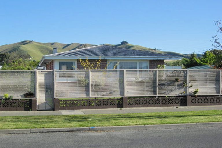 Photo of property in 154b Hospital Road, Witherlea, Blenheim, 7201