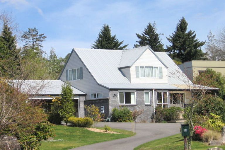 Photo of property in 56 Tawavale Street, Pukehangi, Rotorua, 3015