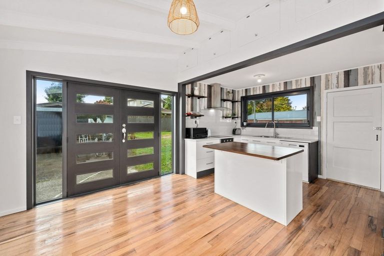 Photo of property in 77 Paraonui Road, Tokoroa, 3420