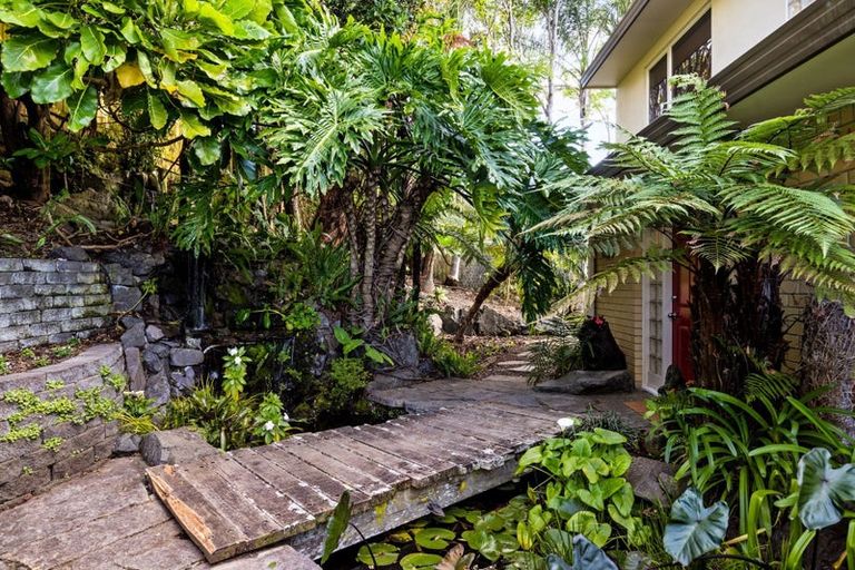 Photo of property in 24b View Road, Shelly Park, Auckland, 2014