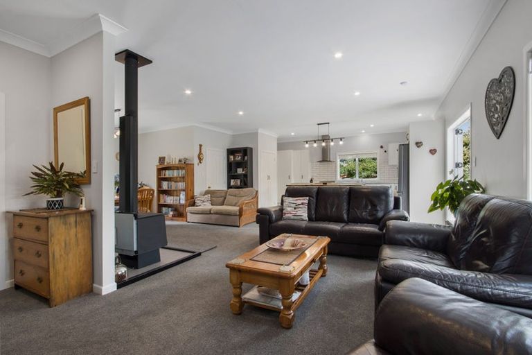 Photo of property in 8 Savage Road, Waihi, 3610