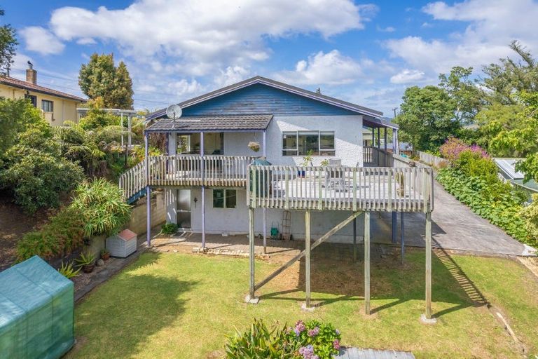Photo of property in 37 Kimihia Road, Huntly, 3700
