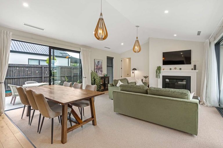 Photo of property in 11 Orchiston Way, Lincoln, 7608