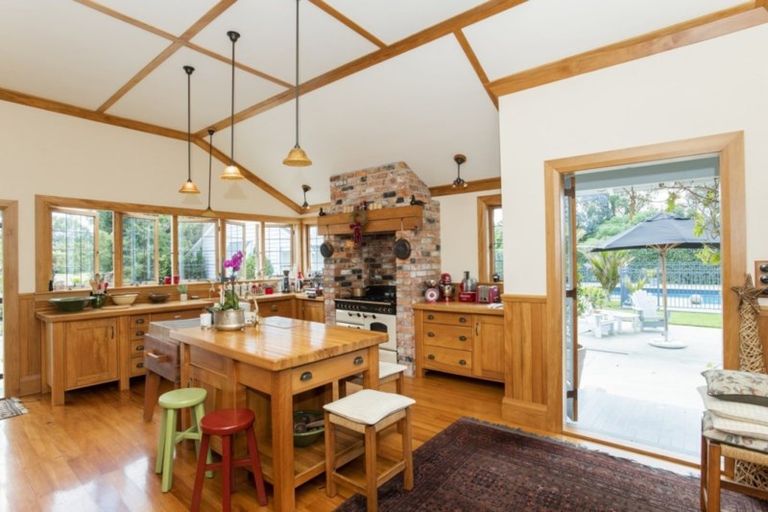 Photo of property in 820 Matawai Road, Waerengaahika, Gisborne, 4071