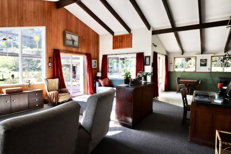 Photo of property in 4870 Karamea Highway, Karamea, 7893