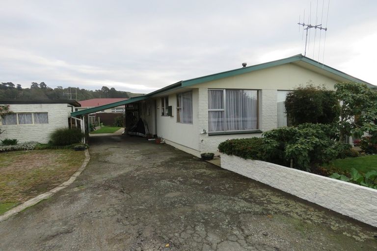 Photo of property in 15b Balmoral Street, Oamaru North, Oamaru, 9400
