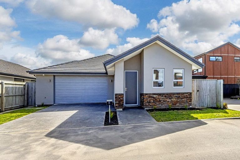 Photo of property in 15 Capil Court, Halswell, Christchurch, 8025