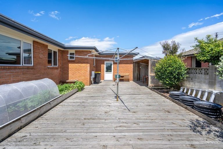 Photo of property in 40 Mcquarrie Street, Kingswell, Invercargill, 9812