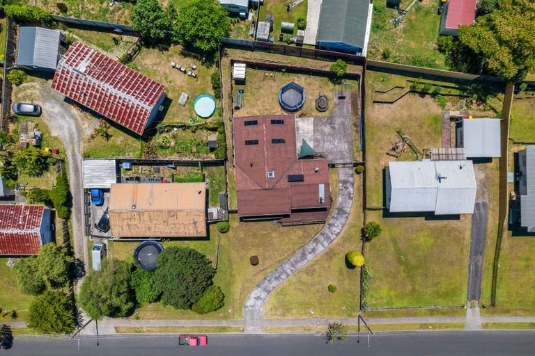 Photo of property in 95 Homedale Street, Pukehangi, Rotorua, 3015