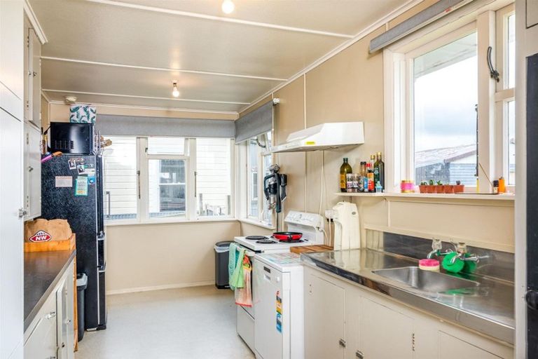 Photo of property in 40 Alfredton Road, Eketahuna, 4900