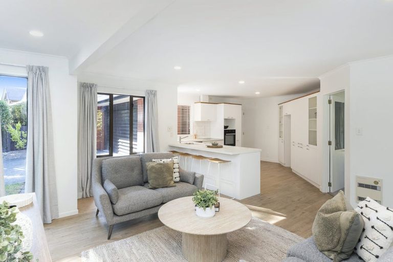 Photo of property in 45 Arlington Street, Burnside, Christchurch, 8053