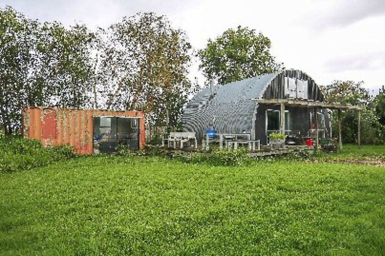 Photo of property in 35 Buchanan Road, Pipiroa, Ngatea, 3597