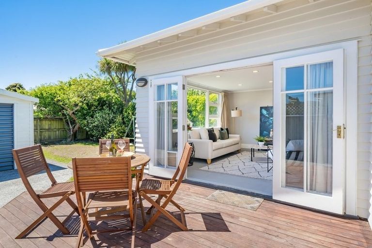 Photo of property in 9 Cudby Street, Woburn, Lower Hutt, 5011