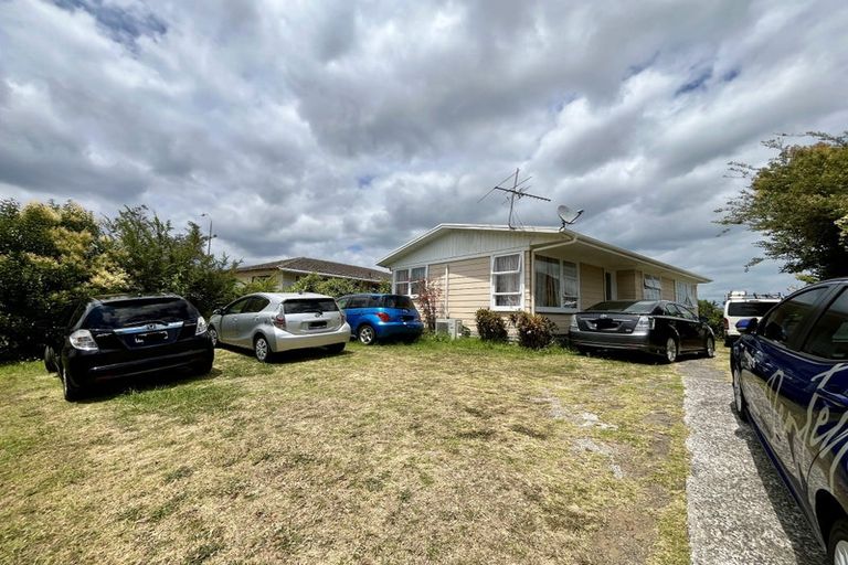 Photo of property in 248 Buckland Road, Mangere East, Auckland, 2024