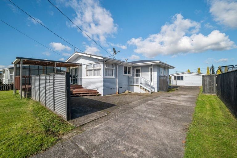 Photo of property in 20 Fenruss Street, Fairy Springs, Rotorua, 3015