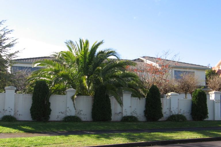 Photo of property in 20 Del Mar Court, Shamrock Park, Auckland, 2016