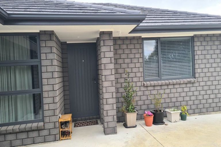 Photo of property in 12 Potaka Street, Marton, 4710