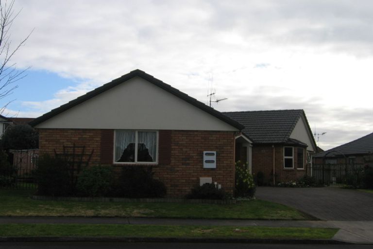 Photo of property in 5 Ruby Court, Chartwell, Hamilton, 3210
