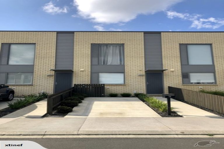Photo of property in 16 Shelduck Way, Hobsonville, Auckland, 0616