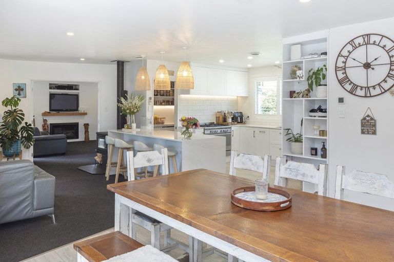 Photo of property in 136 Highsted Road, Casebrook, Christchurch, 8051