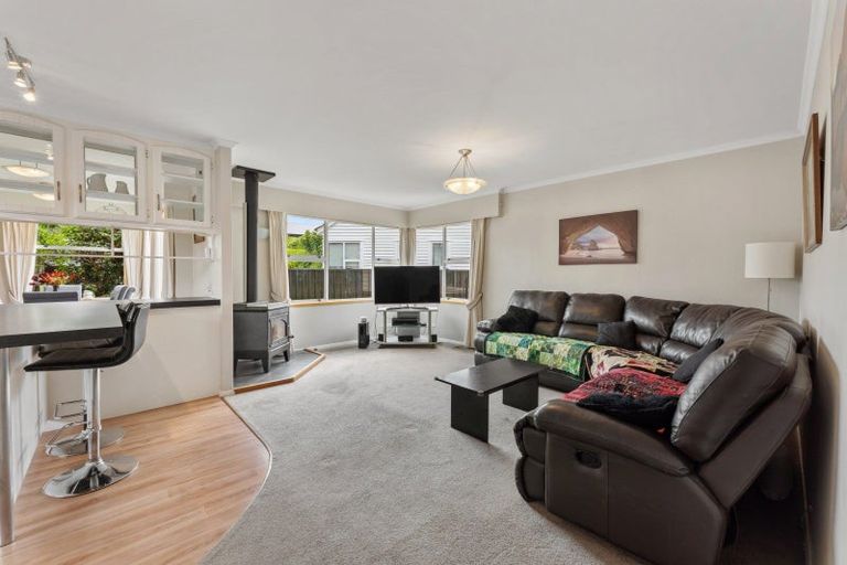 Photo of property in 7 Kilmister Grove, Boulcott, Lower Hutt, 5011