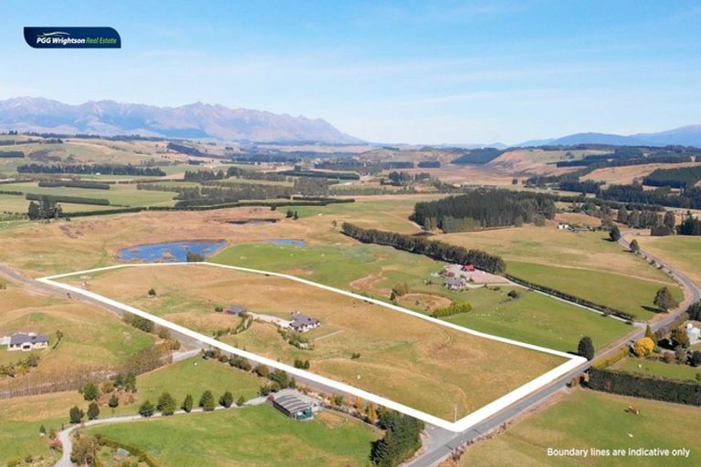 Photo of property in 20 Wetlands Road, Te Anau, 9672