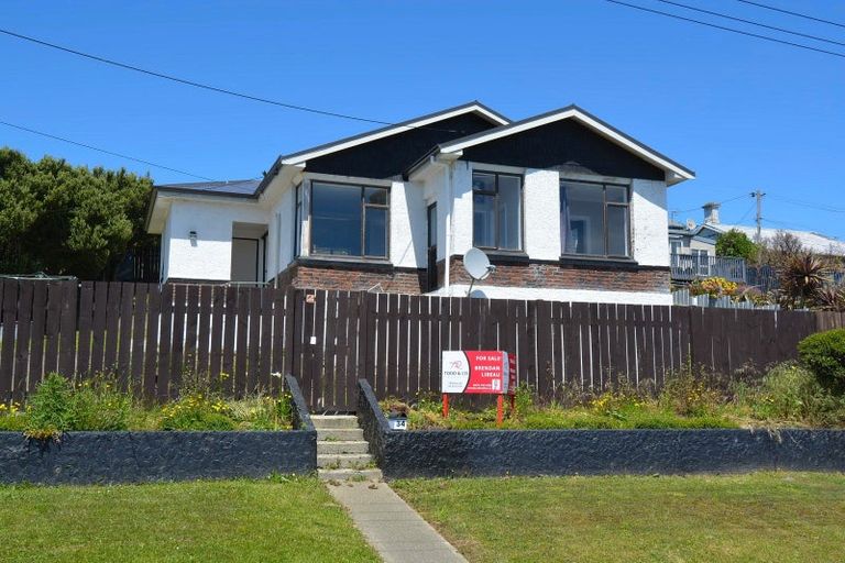 Photo of property in 34 Theodore Street, Bluff, 9814