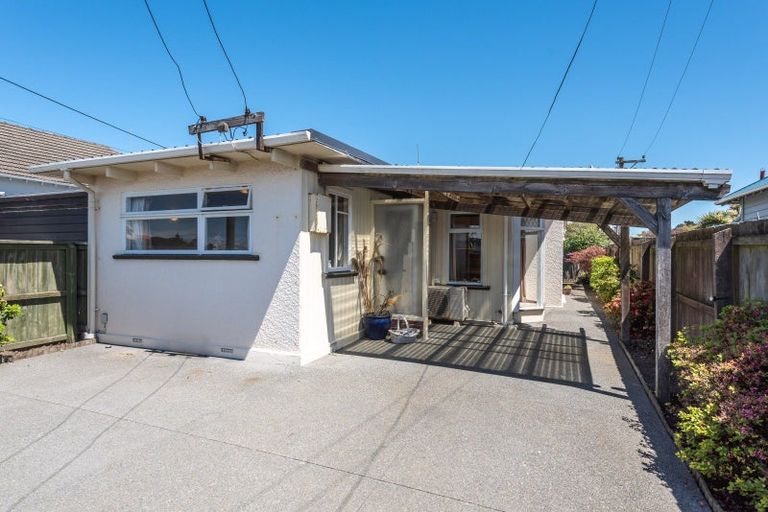 Photo of property in 36 Keppel Street, New Brighton, Christchurch, 8083