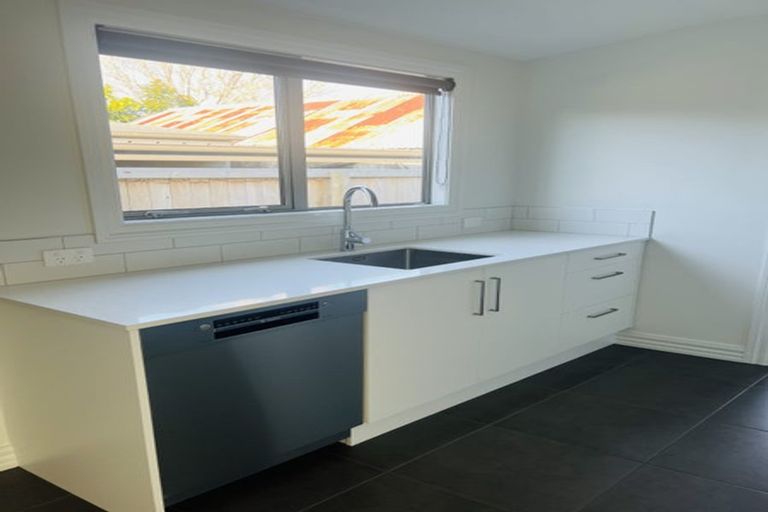 Photo of property in 8a England Street, Phillipstown, Christchurch, 8011