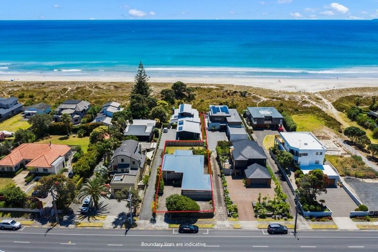 Photo of property in 307 Oceanbeach Road, Mount Maunganui, 3116