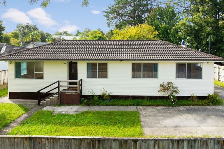 Photo of property in 39 Urlich Drive, Ranui, Auckland, 0612