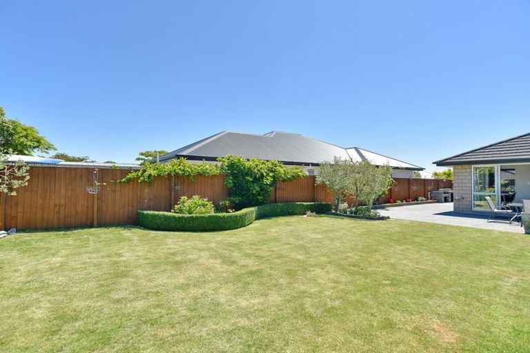 Photo of property in 48 Sterling Crescent, Kaiapoi, 7630