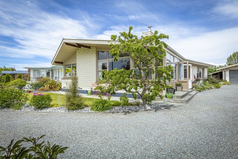 Photo of property in 37 Mount Cook Road, Fairlie, 7925