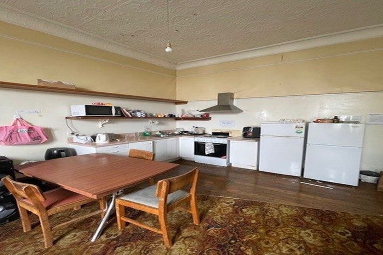 Photo of property in 184 Cargill Street, Dunedin Central, Dunedin, 9016