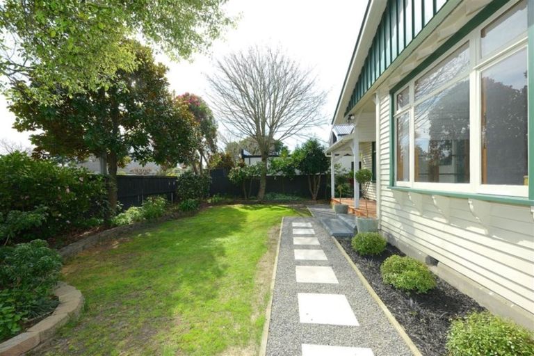 Photo of property in 134 Idris Road, Strowan, Christchurch, 8052