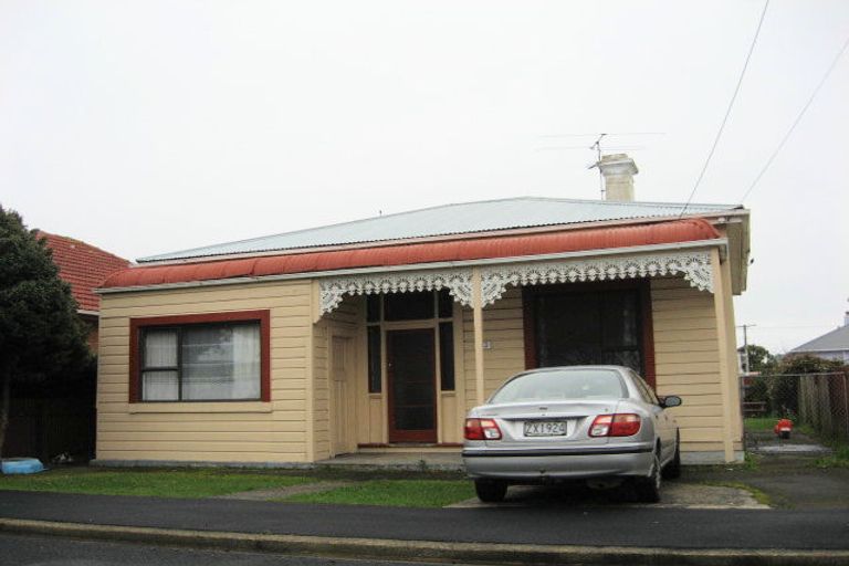Photo of property in 133 Surrey Street, Forbury, Dunedin, 9012