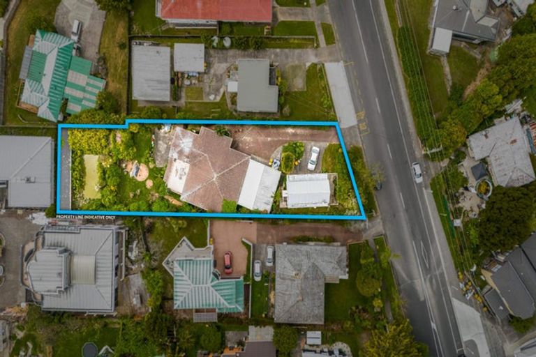 Photo of property in 85 Glengarry Road, Glen Eden, Auckland, 0602