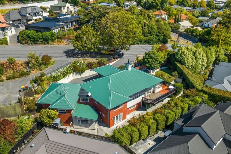 Photo of property in 7 Major Aitken Drive, Huntsbury, Christchurch, 8022