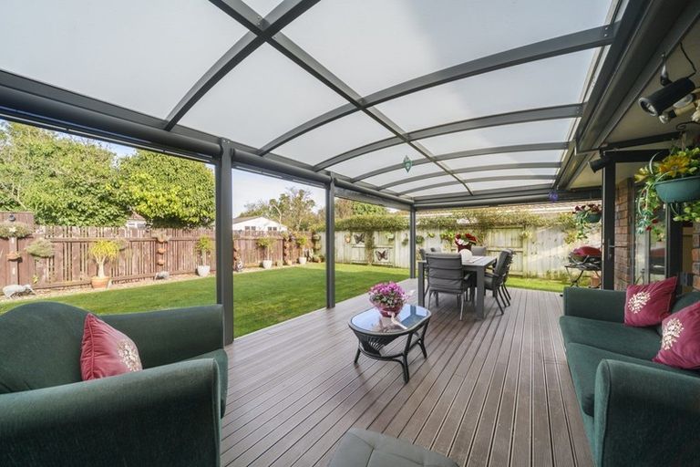 Photo of property in 94a Fitzroy Street, Terrace End, Palmerston North, 4410