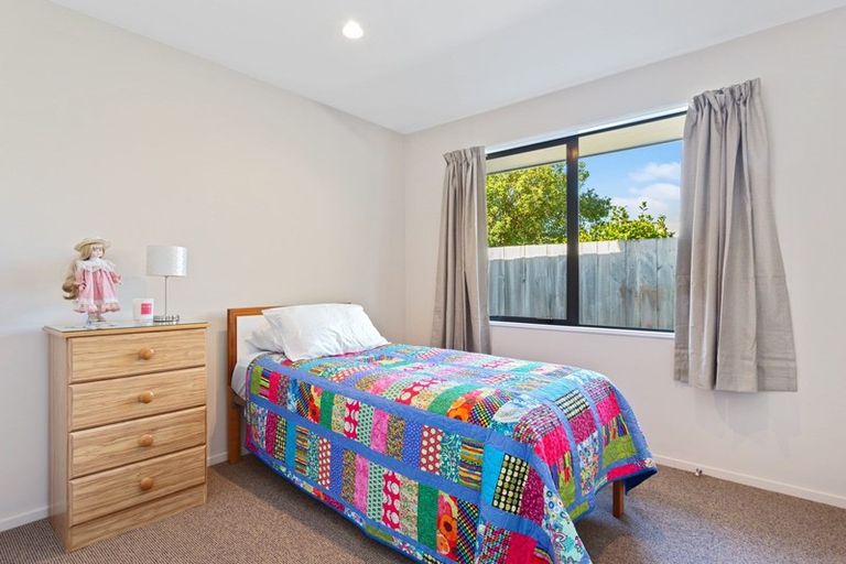 Photo of property in 9a Park Avenue, Oxford, 7430