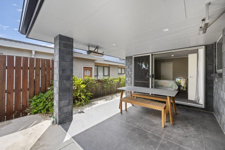 Photo of property in 203 Hapuka Street, Frimley, Hastings, 4120