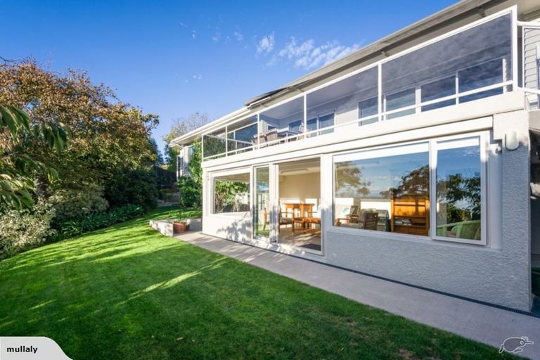 Photo of property in 41 Te Awakura Terrace, Mount Pleasant, Christchurch, 8081