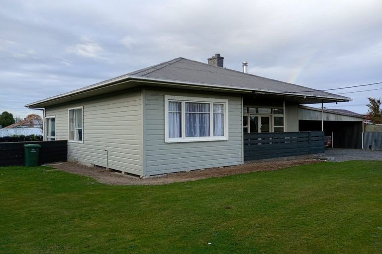 Photo of property in 10 Mill Road, Waimate, 7924