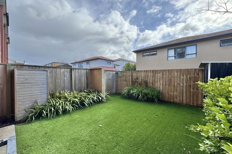 Photo of property in 7/257 Gloucester Street, Christchurch Central, Christchurch, 8011