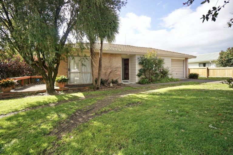 Photo of property in 33e Macloughlin Drive, Te Puke, 3119