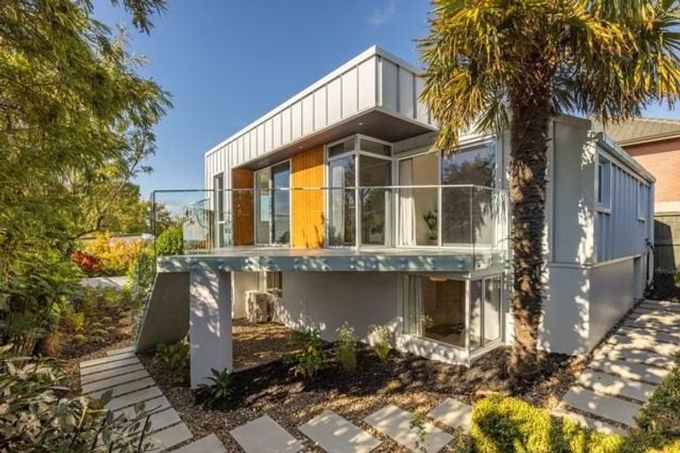 Photo of property in 1 Overdale Drive, Cashmere, Christchurch, 8022