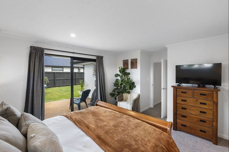 Photo of property in 14 Talon Drive, Rolleston, 7615