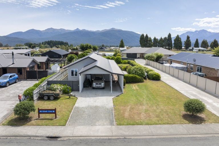 Photo of property in 5 Orbell Crescent, Te Anau, 9679