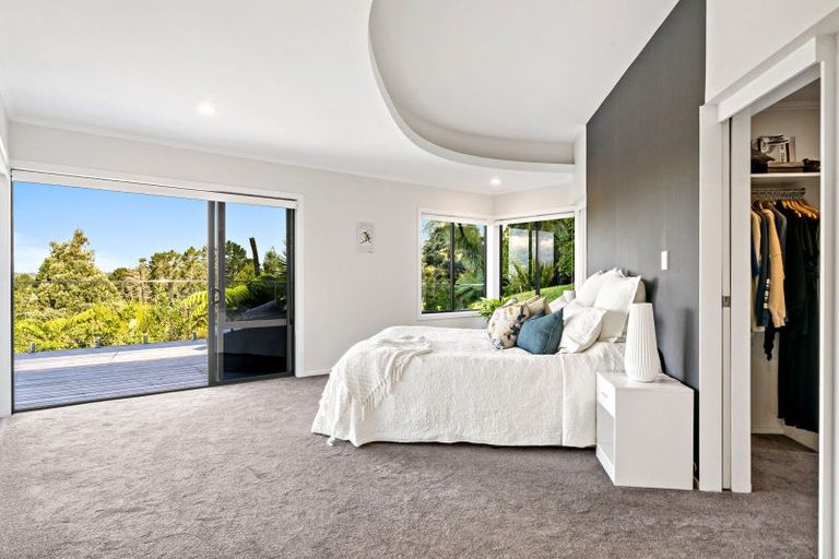 Photo of property in 260 Wairere Road, Waitakere, Henderson, 0782