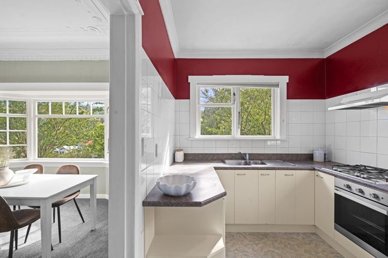 Photo of property in 51 Glendining Avenue, North East Valley, Dunedin, 9010